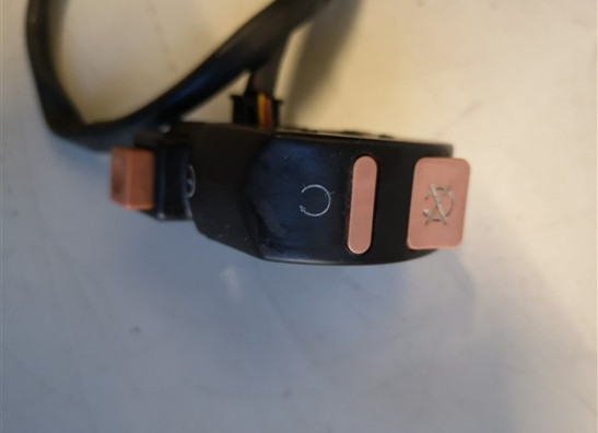 Handlebar switch assy right Aprilia RSV 1000