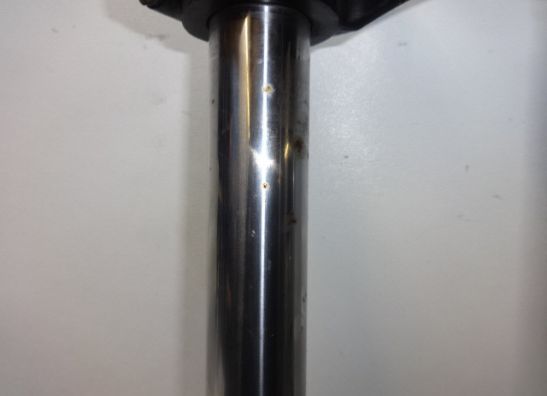 Gabelholm Komplett Suzuki GS 450