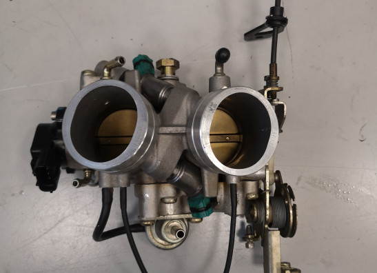 Throttle body Aprilia RSV 1000