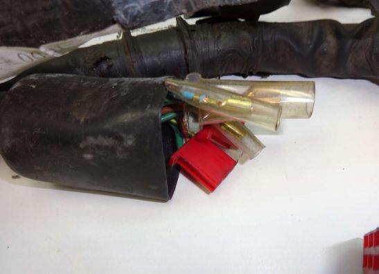 Kabelboom Honda CB 450