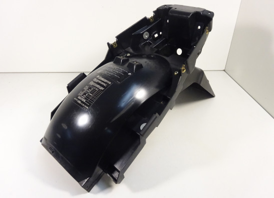 Kentekenplaathouder BMW R 1150 RT   R 850 RT