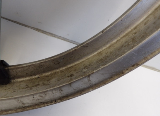 Achtervelg Honda CB 400