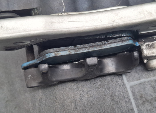 Achter remklauw BMW R 1150 RT   R 850 RT