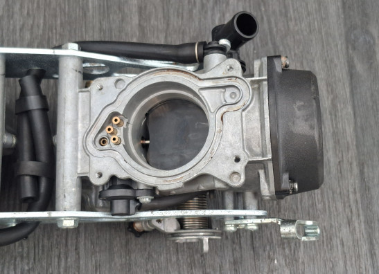 Carburateurset Honda VTR 1000 F