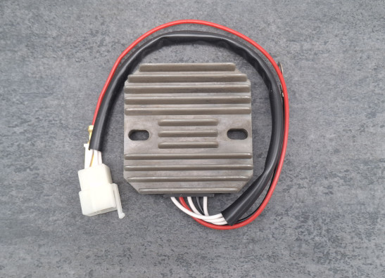 Regulator rectifier  Yamaha XJ 600 Diversion