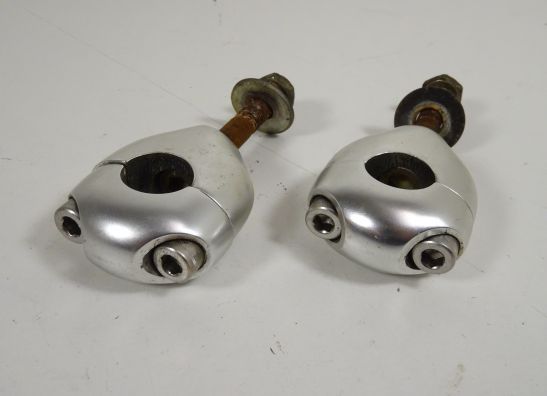 Lenker Triumph Tiger 1050