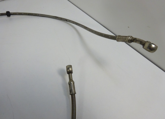 Brake hose front Triumph Speed Triple 1050