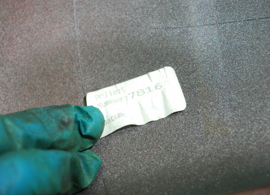 Tankcover BMW R 1150 RT   R 850 RT