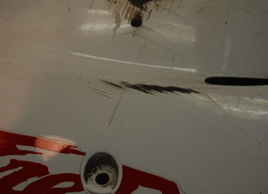 Rechter onderkuip Honda CBR 900 RR