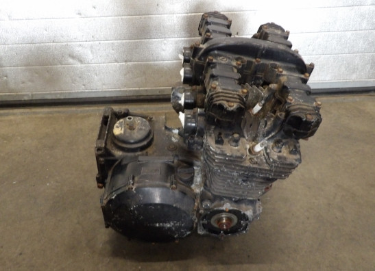 Motorblock Kawasaki Z 1000