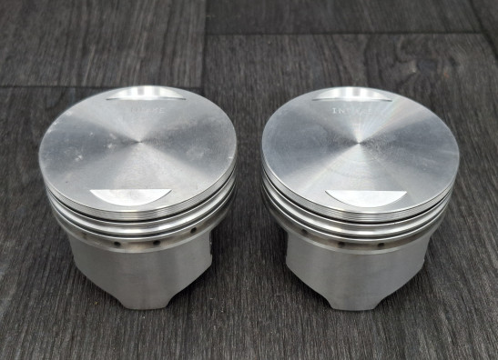 Zuiger kit compleet Harley Davidson FXST Softail Standard