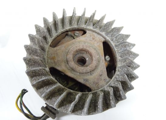 Dynamo Overig Onbekend Unknown