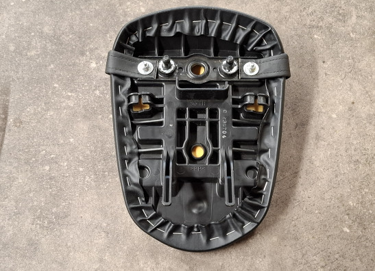 Buddy zadel Suzuki GSX R 600