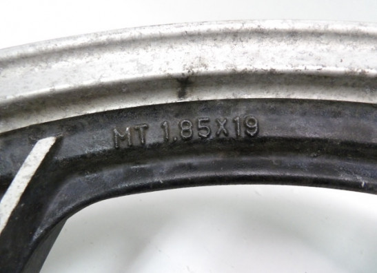 Voorvelg Yamaha XV 920