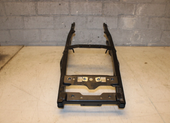 Rail Triumph Sprint RS