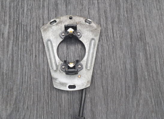 Pulsgever BMW R 1100 S