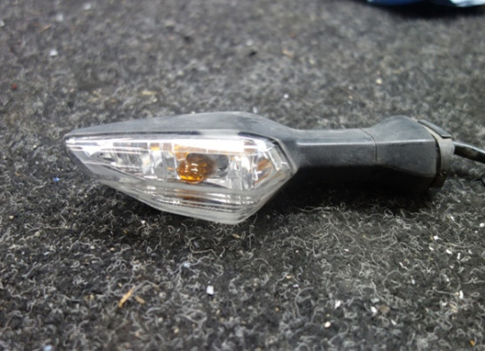 Knipperlicht links achter Kawasaki Z 900