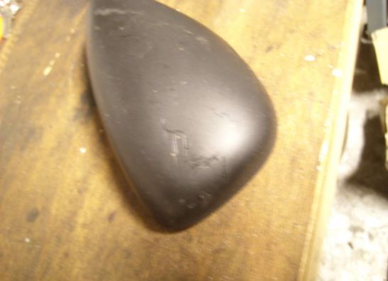 Spiegel  rechte Seite Kawasaki ZX 6 R