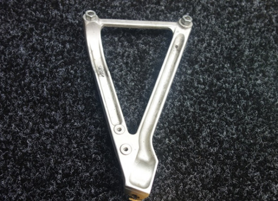 Duo voetsteun links Ducati 916