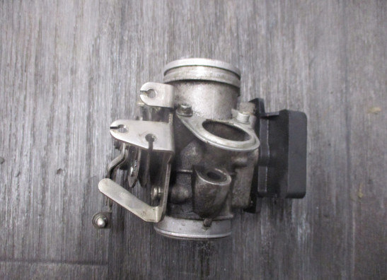 Einspritzanlage BMW R 1100 GS