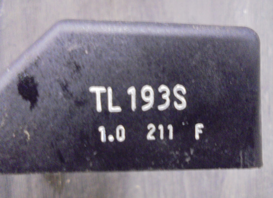 CDI Einheit Honda NT 1100 DCT