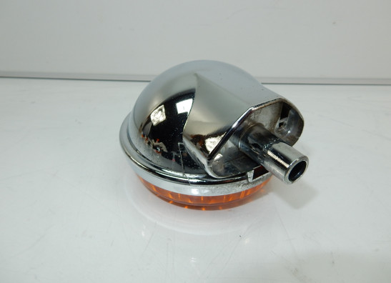 Knipperlicht rechts voor Moto Guzzi California 3