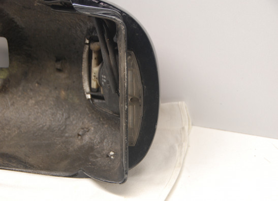 Hinterradabdeckung Harley Davidson VROD VRSC