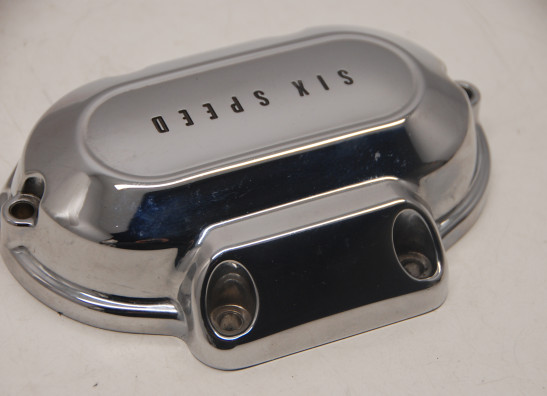 Versnellingsbak Harley Davidson Softtail