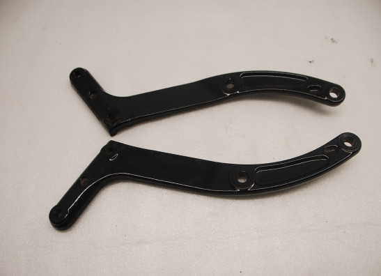 Achtersubframe Harley Davidson Softtail