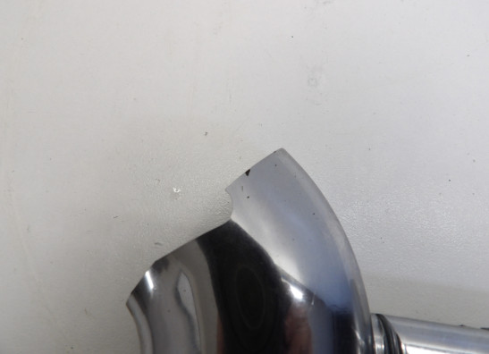 Air intake Yamaha V max