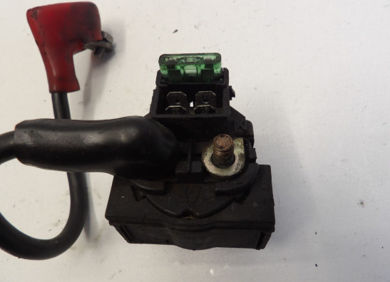 Anlasser Relais Kawasaki VN 800