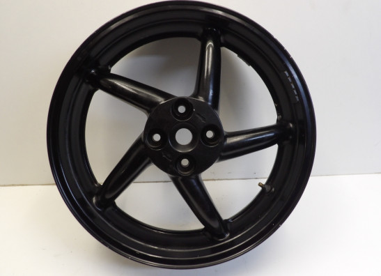 Felge hinten Honda VFR 750