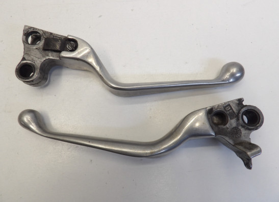 Braking lever Harley Davidson Overige Harley Davidson