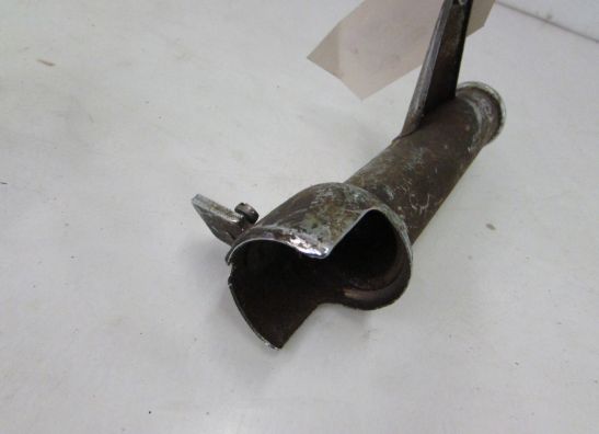 Montagerahmen Scheinwerfer Honda CB 400