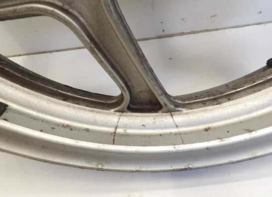 Achtervelg BMW K 100