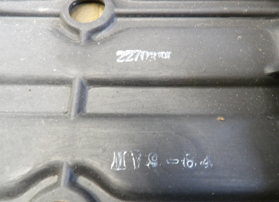 Seat Honda CBR 600 F