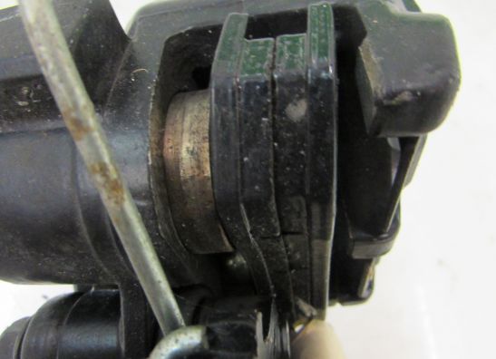 Remklauw Honda VF 500 