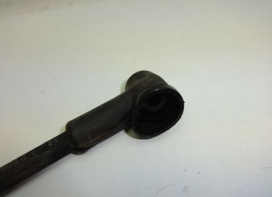 Bremsleitung vorne Kawasaki GPX 750