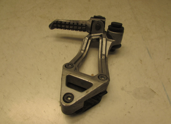 Pillion step left  Kawasaki ZX 10 R