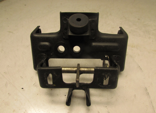 Soziussitz Yamaha V max