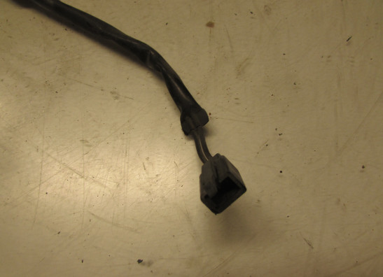 Overig Honda CBR 1000 F