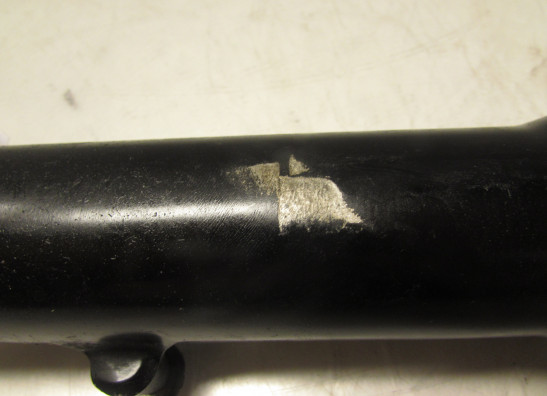 Voorpoot rechts compleet Honda NTV 650