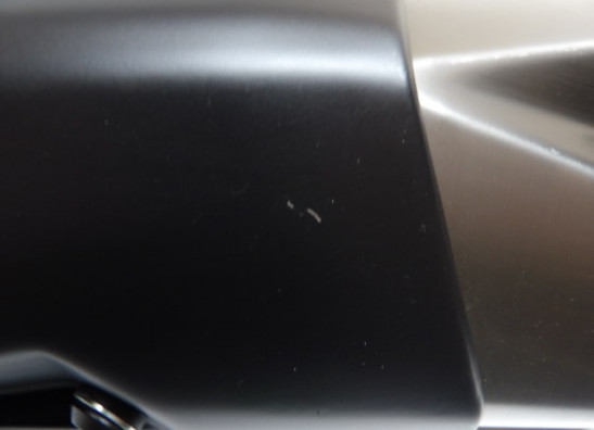 Auspuff Kawasaki Z 1000