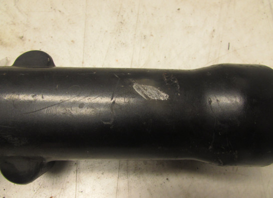 Standrohr Gabelholm links komplett Kawasaki ZZR 1100