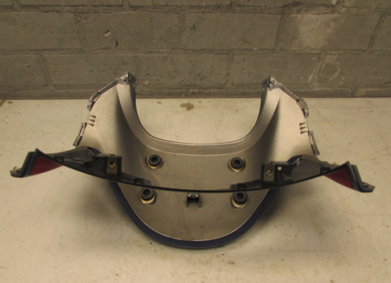 Heck Honda Deauville 650 - 700