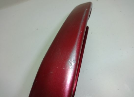 Rear grip Kawasaki ZZR 250