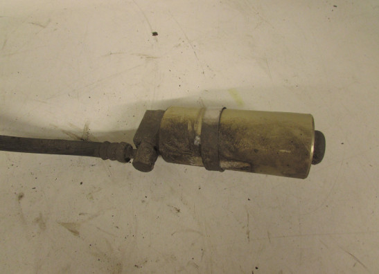 Achterschokbreker Honda CBR 600 F