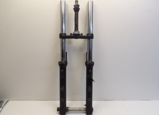 Voorpoten compleet Triumph Trophy 900