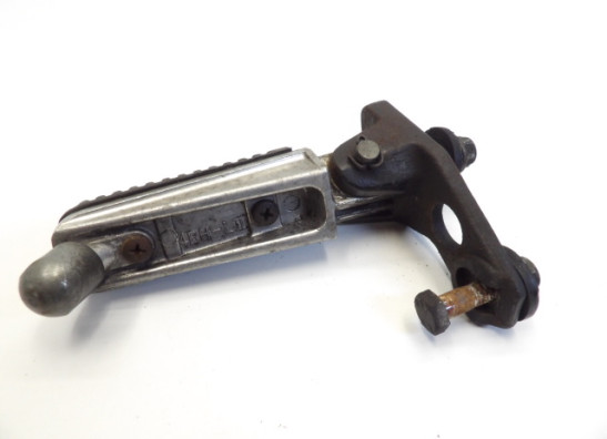 Voetsteun links Yamaha BT 1100