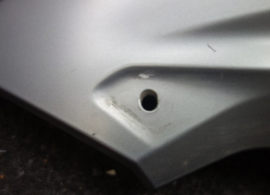 Seitenverkleidung rechts BMW R 1200 GS LC